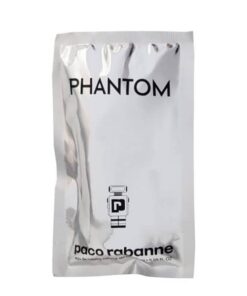 Paco Rabanne Phantom EDT Sample