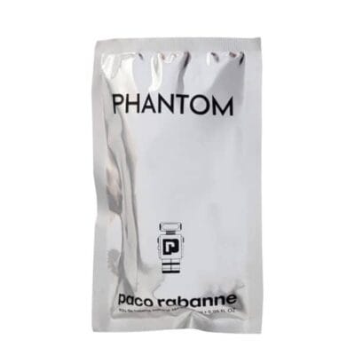 Paco Rabanne Phantom EDT Sample