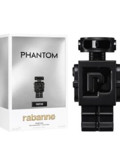 عطر ادکلن پاکو رابان فانتوم پرفیوم | Paco Rabanne Phantom Parfum