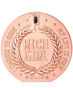عطر ادکلن پلیس ریچ گرل | Police Rich Girl