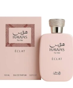 عطر ادکلن رصاصی هوس اکلت | Rasasi Hawas Eclat