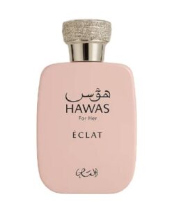 عطر ادکلن رصاصی هوس اکلت | Rasasi Hawas Eclat