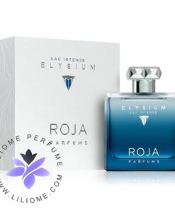 عطر ادکلن روژا داو الیزیوم او اینتنس | Roja Dove Elysium Eau Intense