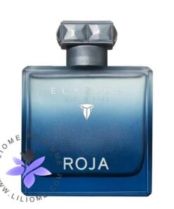 عطر ادکلن روژا داو الیزیوم او اینتنس | Roja Dove Elysium Eau Intense