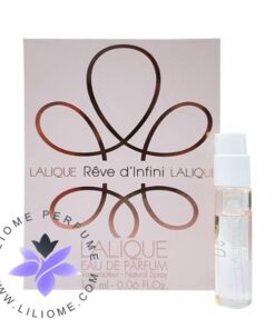 سمپل عطر لالیک روه د اینفینی ادو پرفیوم | Lalique Reve d’Infini EDP Sample
