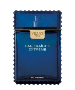 عطر ادکلن ورساچه او فرش اکستریم | Versace Eau Fraîche Extreme