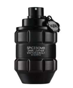 عطر ادکلن ویکتور اند رولف اسپایس بمب دارک لدر | Viktor & Rolf Spicebomb Dark Leather