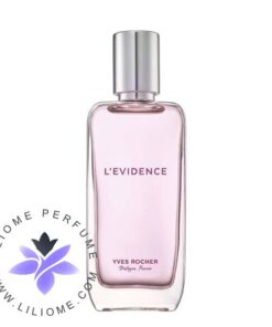 عطر ادکلن ایو روشه له اویدنس | Yves Rocher L'Evidence
