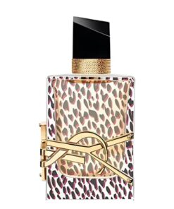 عطر ادکلن ایو سن لورن لیبره امپرایم ساواج ادیشن | Yves Saint Laurent Libre Imprime Sauvage Edition