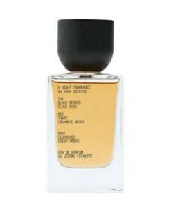 عطر ادکلن زارا ا نایت فرگرنس | Zara A Night Fragrance