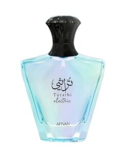 عطر ادکلن افنان تراثی الکتریک | Afnan Turathi Electric