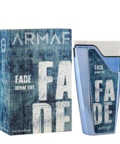 عطر ادکلن آرماف فید دنیم ادیت | Armaf Fade Denim Edit