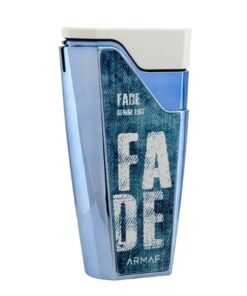 عطر ادکلن آرماف فید دنیم ادیت | Armaf Fade Denim Edit