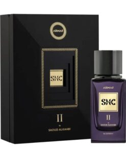 عطر ادکلن آرماف اس اچ کی دو | Armaf SHK II