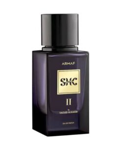 عطر ادکلن آرماف اس اچ کی دو | Armaf SHK II