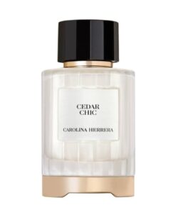 عطر ادکلن کارولینا هریرا سدار شیک | Carolina Herrera Cedar Chic