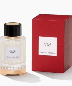 عطر ادکلن کارولینا هریرا سدار شیک | Carolina Herrera Cedar Chic