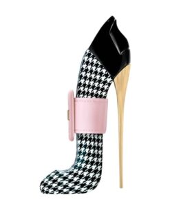 عطر ادکلن کارولینا هررا گود گرل بلاش توید تاک | Carolina Herrera Good Girl Blush Tweed Talk