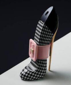 عطر ادکلن کارولینا هررا گود گرل بلاش توید تاک | Carolina Herrera Good Girl Blush Tweed Talk