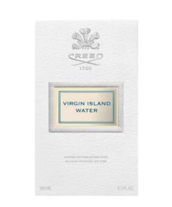 Creed Virgin Island Water 2025