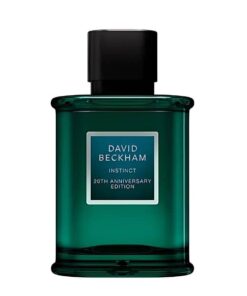 عطر ادکلن دیوید بکهام اینستینکت انیورسری ۲۰ ام ادیشن | David Beckham Instinct 20th Anniversary Edition