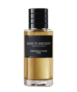 عطر ادکلن دیور بویس د ارجنت اسپریت د پارفوم | Dior Bois d’Argent Esprit de Parfum