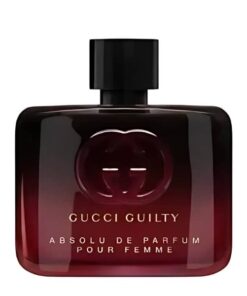 عطر ادکلن گوچی گیلتی ابسولو پور فم | Gucci Guilty Absolu Pour Femme