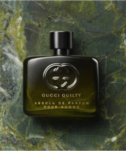 عطر ادکلن گوچی گیلتی ابسولو پور هوم | Gucci Guilty Absolu Pour Homme
