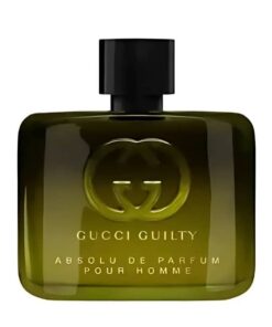 عطر ادکلن گوچی گیلتی ابسولو پور هوم | Gucci Guilty Absolu Pour Homme