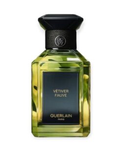 عطر ادکلن گرلن وتیور فوو | Guerlain Vétiver Fauve