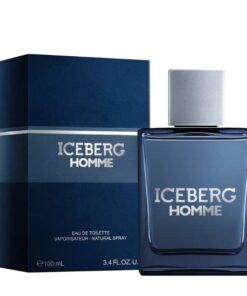 عطر ادکلن آیس برگ هوم ۲۰۲۵ | Iceberg Homme 2025