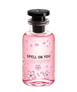 عطر ادکلن لویی ویتون اسپل آن یو ایکس تاکاشی موراکامی | Louis Vuitton Spell On You x Takashi Murakami