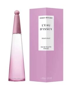 عطر ادکلن ایسی میاکی لئو د ایسی سولار ویولت | Issey Miyake L'Eau d'Issey Solar Violet