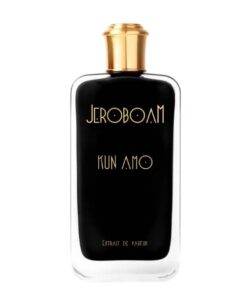 عطر ادکلن ژروبوام کون آمو | Jeroboam Kun Amo
