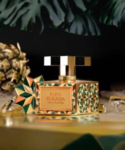 عطر ادکلن کجال کولادا | Kajal Kolada