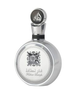 عطر ادکلن لطافه فخر پلاتین | Lattafa Fakhar Platin