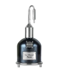 عطر ادکلن لطافه سور میسور نویر | Lattafa Sur Mesure Noir
