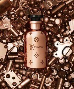 عطر ادکلن لویی ویتون لیورز کوپر ادیشن | Louis Vuitton LVERS Copper Edition