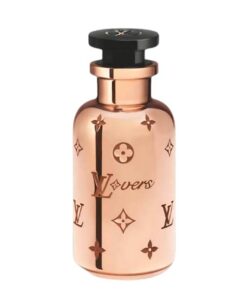 عطر ادکلن لویی ویتون لیورز کوپر ادیشن | Louis Vuitton LVERS Copper Edition
