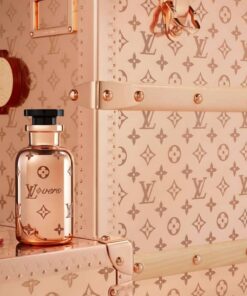 عطر ادکلن لویی ویتون لیورز کوپر ادیشن | Louis Vuitton LVERS Copper Edition
