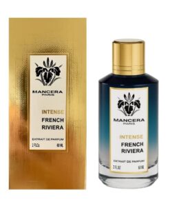 عطر ادکلن مانسرا اینتنس فرنچ ریویرا | Mancera Intense French Riviera