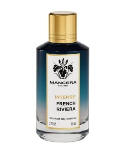 عطر ادکلن مانسرا اینتنس فرنچ ریویرا | Mancera Intense French Riviera
