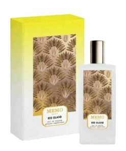 عطر ادکلن ممو پاریس رد آیلند | Memo Paris Red Island