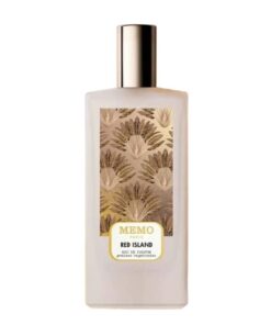 عطر ادکلن ممو پاریس رد آیلند | Memo Paris Red Island