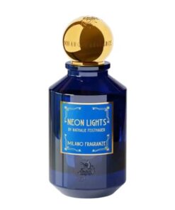عطر ادکلن میلانو فرگرنز نیون لایتز | Milano Fragranze Neon Lights