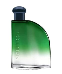 عطر ادکلن ناتیکا کالر گرین | Nautica Color Green