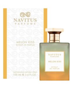 عطر ادکلن ناویتوس پرفیومز ملون کیس | Navitus Parfums Melon Kiss