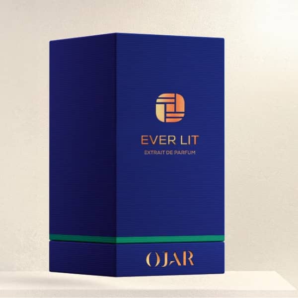 عطر ادکلن اوجار ایور لایت | Ojar Ever Lit