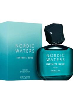 عطر ادکلن اوریفلیم نوردک واترز فور هیم | Oriflame Nordic Waters for Him