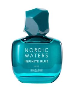 عطر ادکلن اوریفلیم نوردک واترز فور هیم | Oriflame Nordic Waters for Him